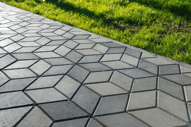 Best Decorative Driveway Pavers  in Honey Grove, TX