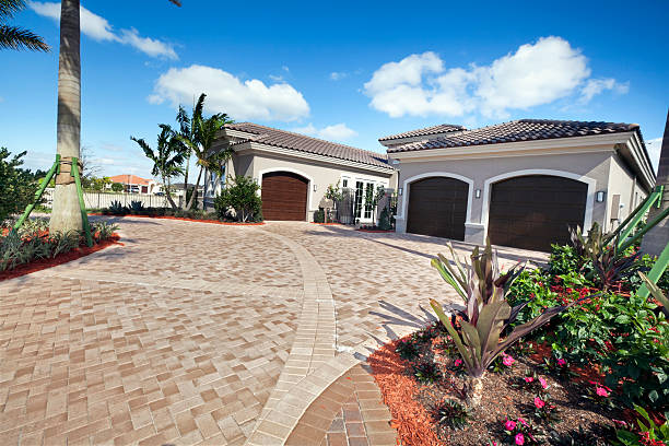Reasons to Select Us for Your Driveway Paving Requirements in Honey Grove, TX